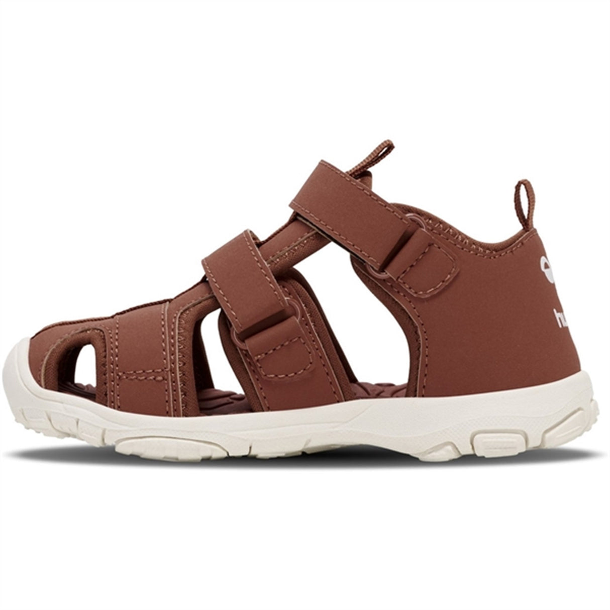 Hummel Kardborreband Infant Sandal Chutney