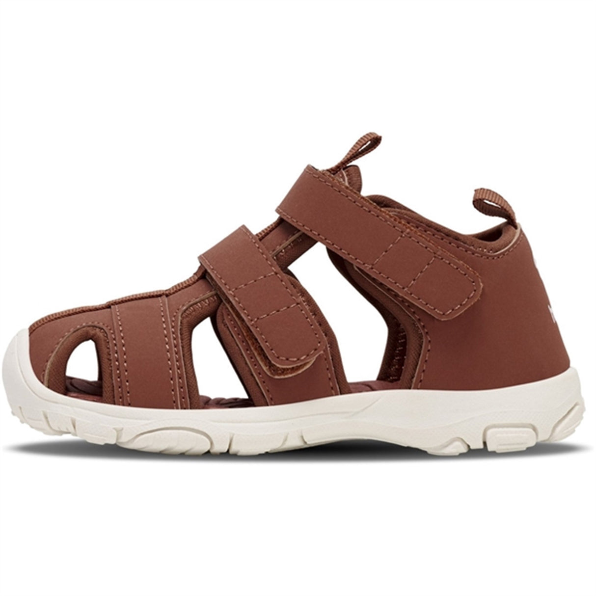 Hummel Kardborreband Infant Sandal Chutney