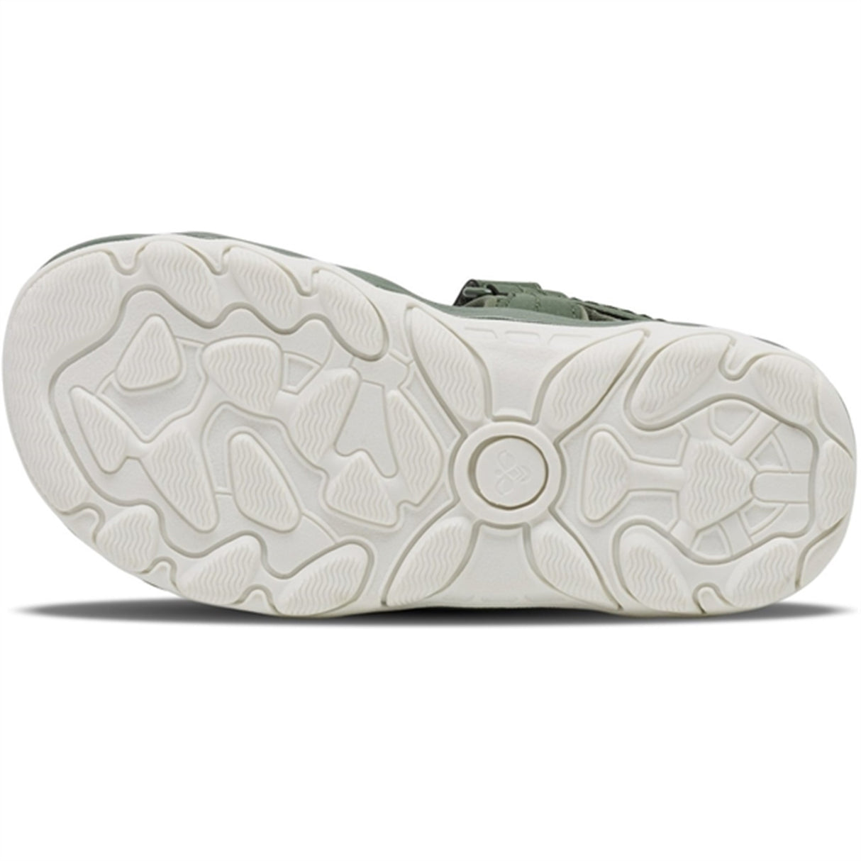 Hummel Sport Sandal JR Laurel Wreath