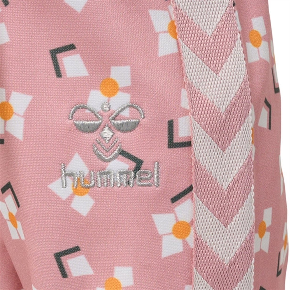 Hummel Zephyr Aley Byxor