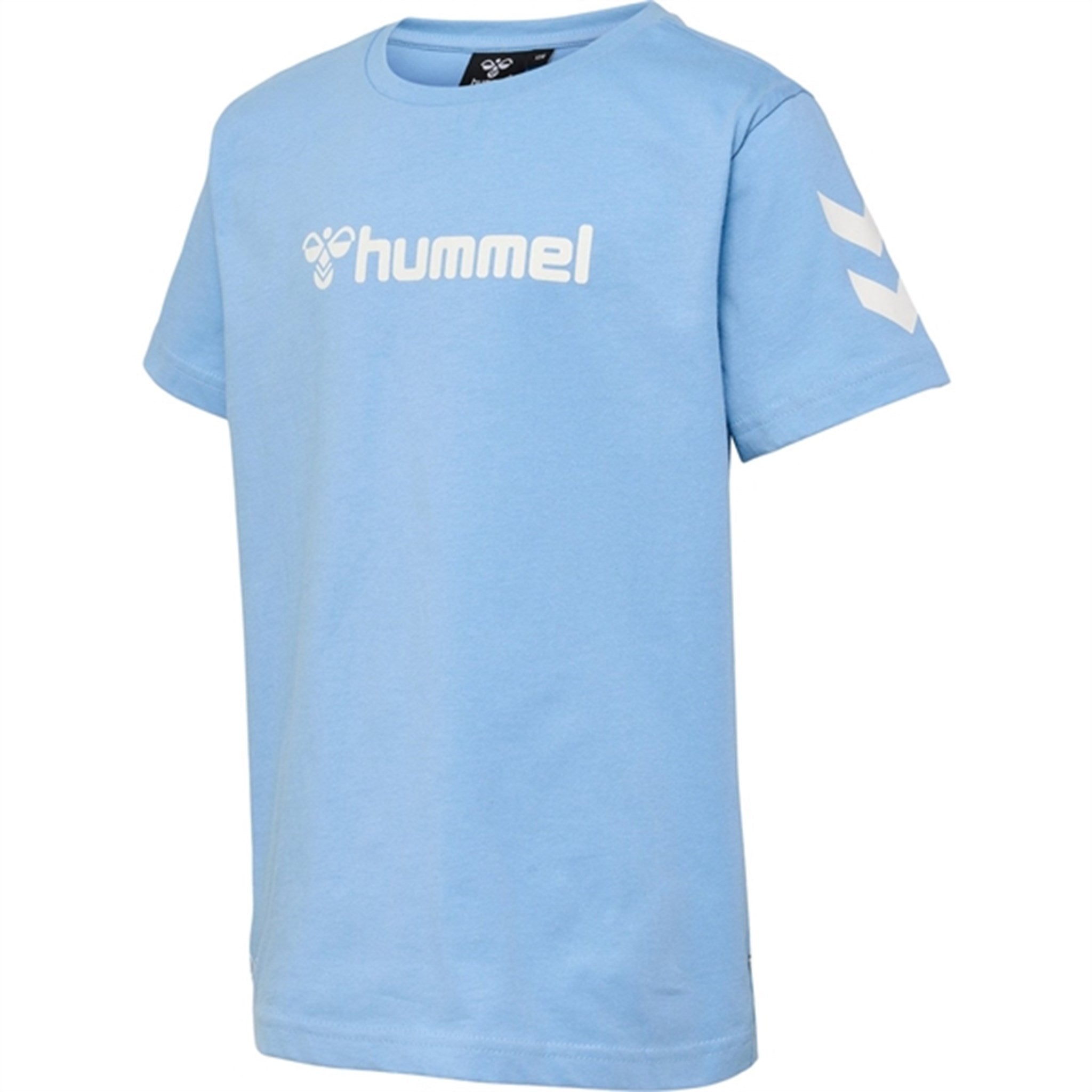 Hummel Dusk Blue Novet Shorts Set 4