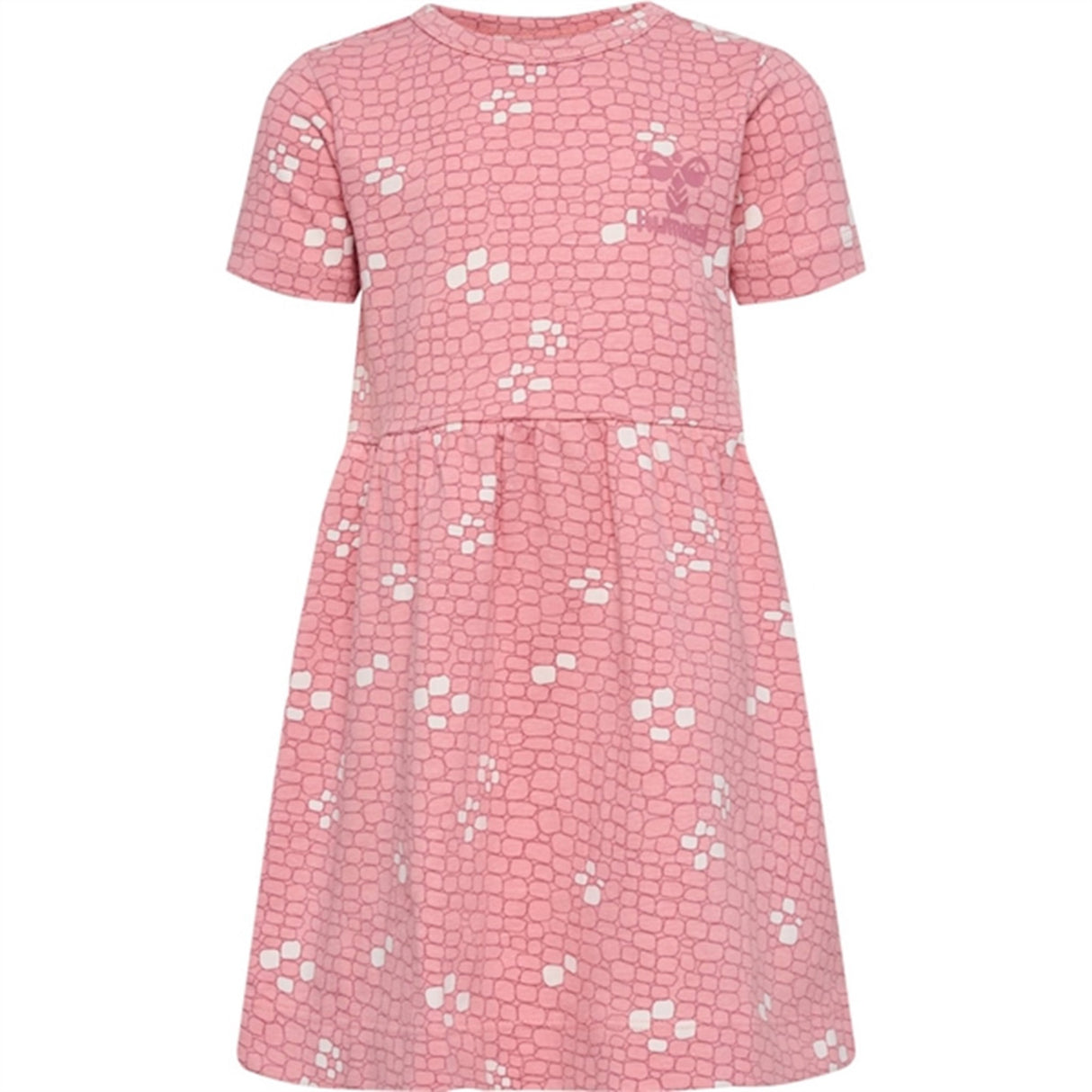 Hummel Bridal Rose Zanzi Klänning S/S