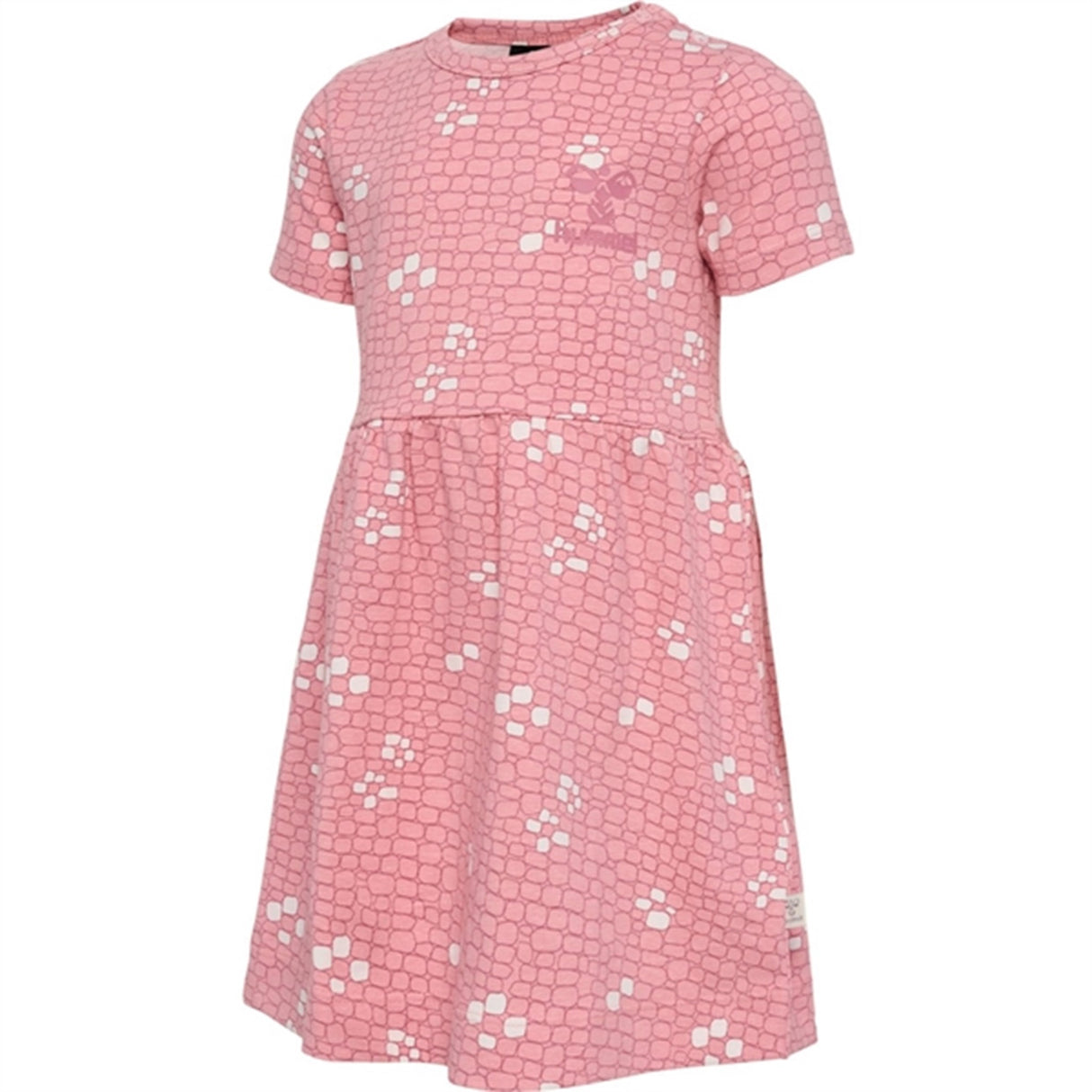 Hummel Bridal Rose Zanzi Klänning S/S