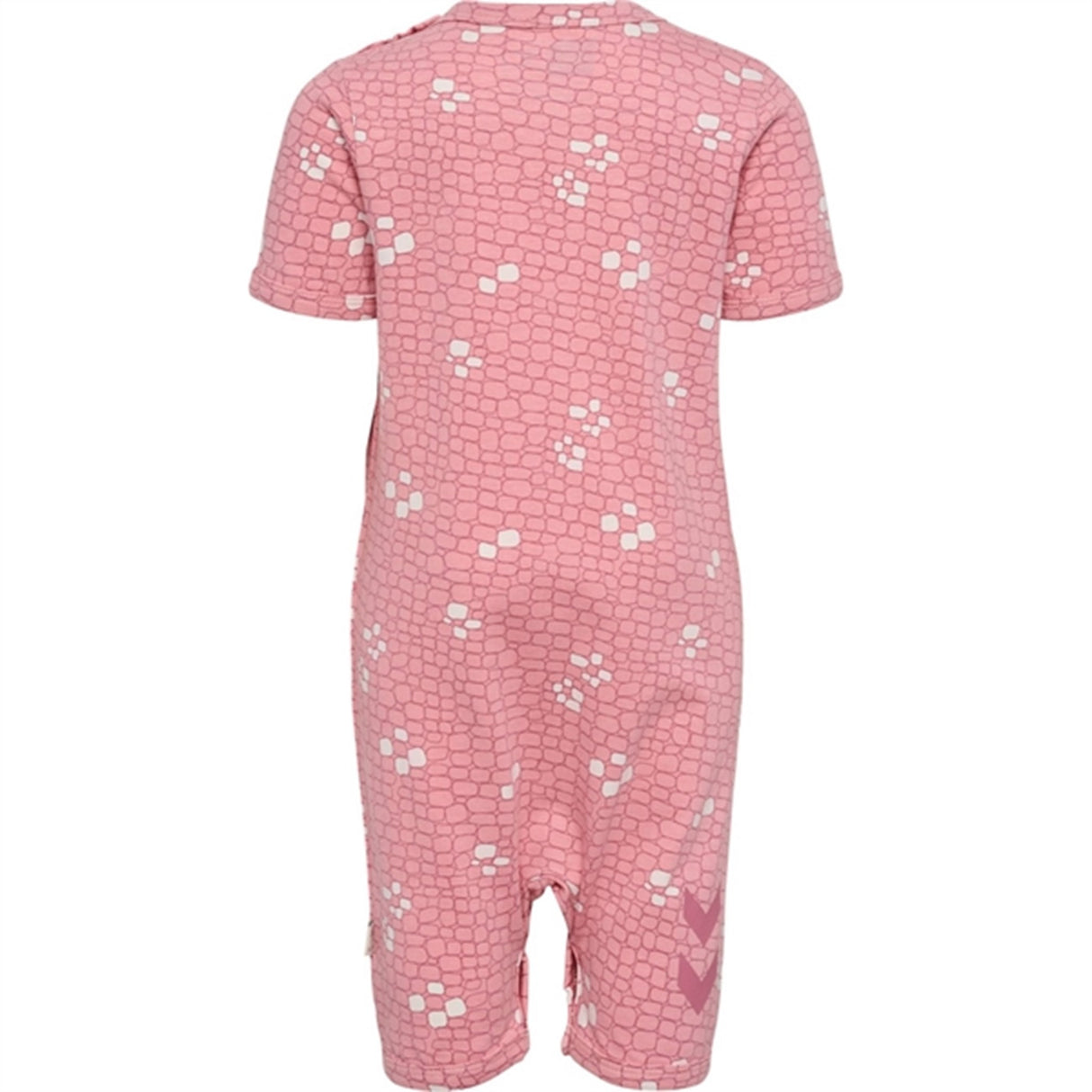 Hummel Bridal Rose Zanzi Onesies S/S