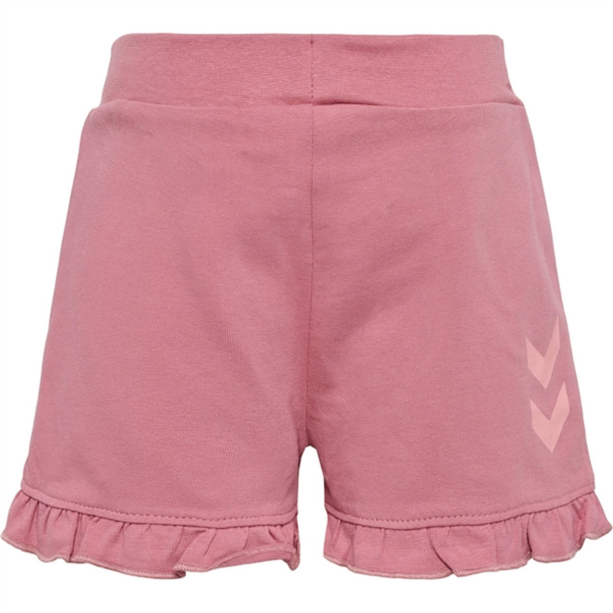Hummel Mesa Rose Talya Ruffle Shorts