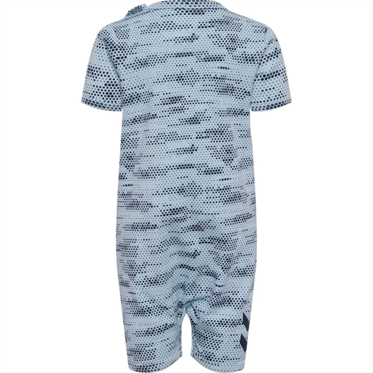 Hummel Celestial Blue Paro Onesies S/S