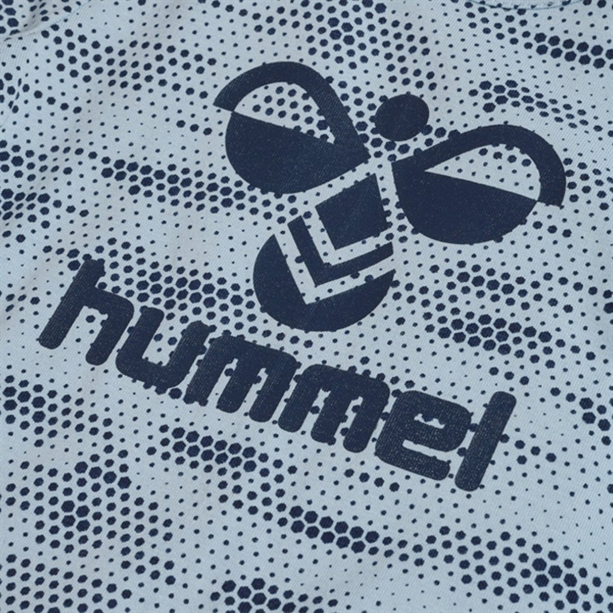 Hummel Celestial Blue Paro Body S/S