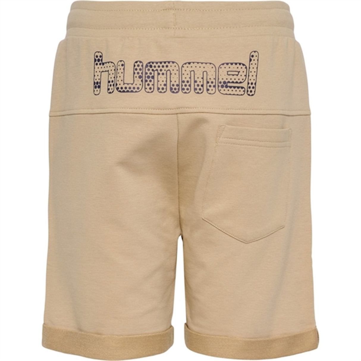 Hummel Irish Cream Flik Shorts