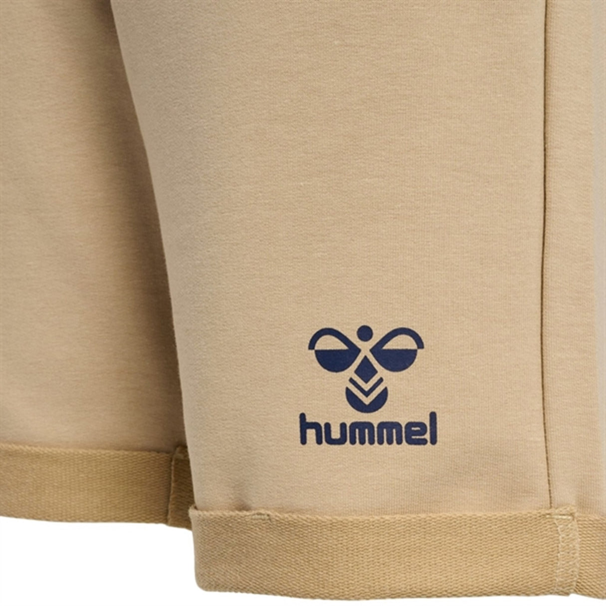 Hummel Irish Cream Flik Shorts