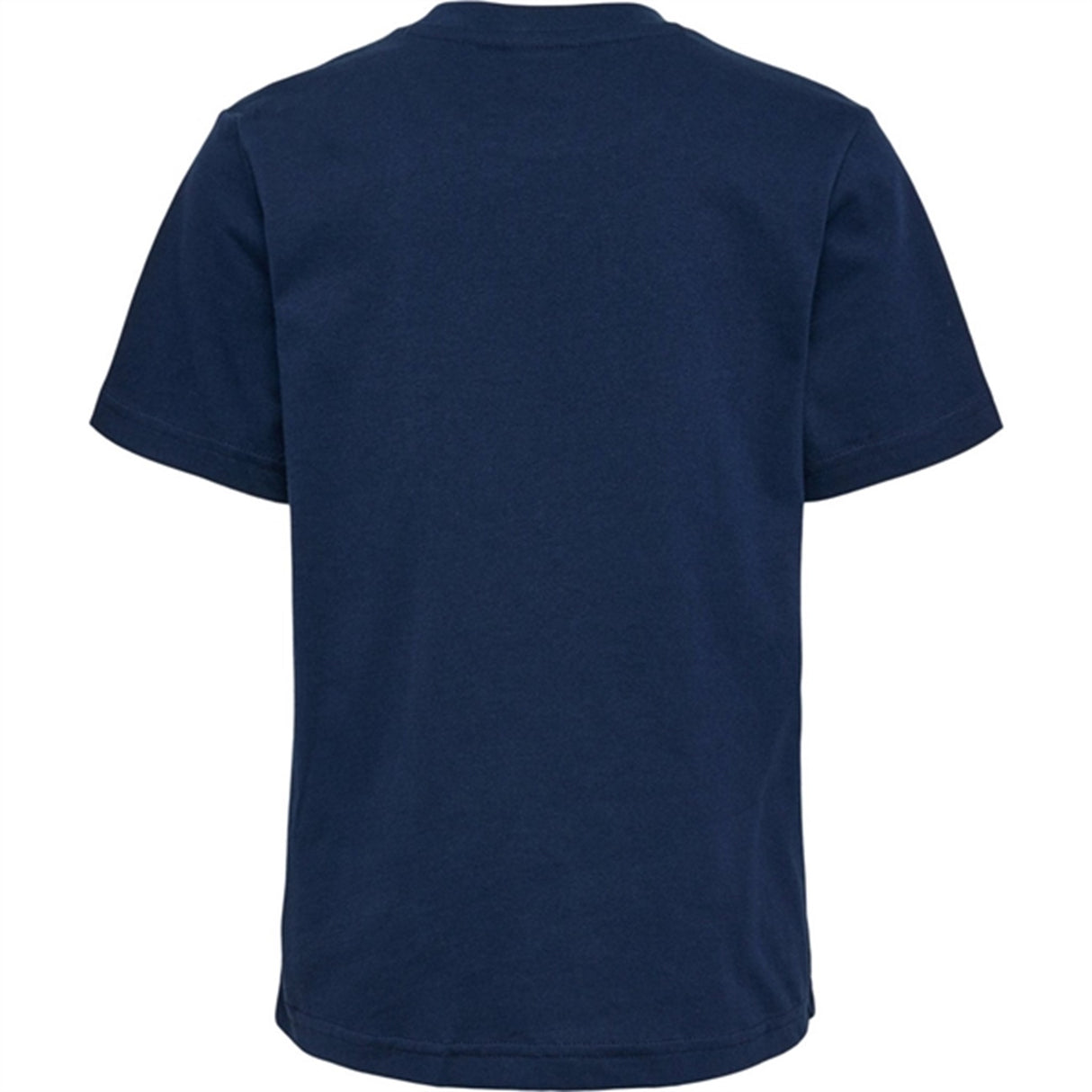 Hummel Dress Blues Rocky T-shirt S/S