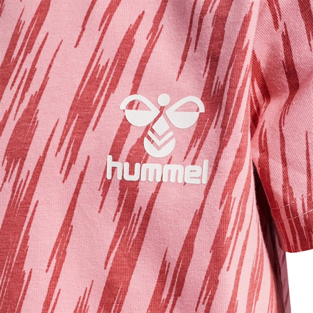 Hummel Canyon Rose Sophia Klänning S/S