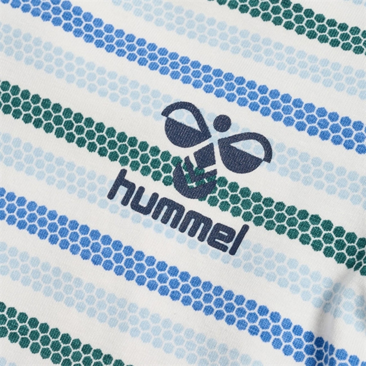 Hummel Marshmallow Torini Body S/S