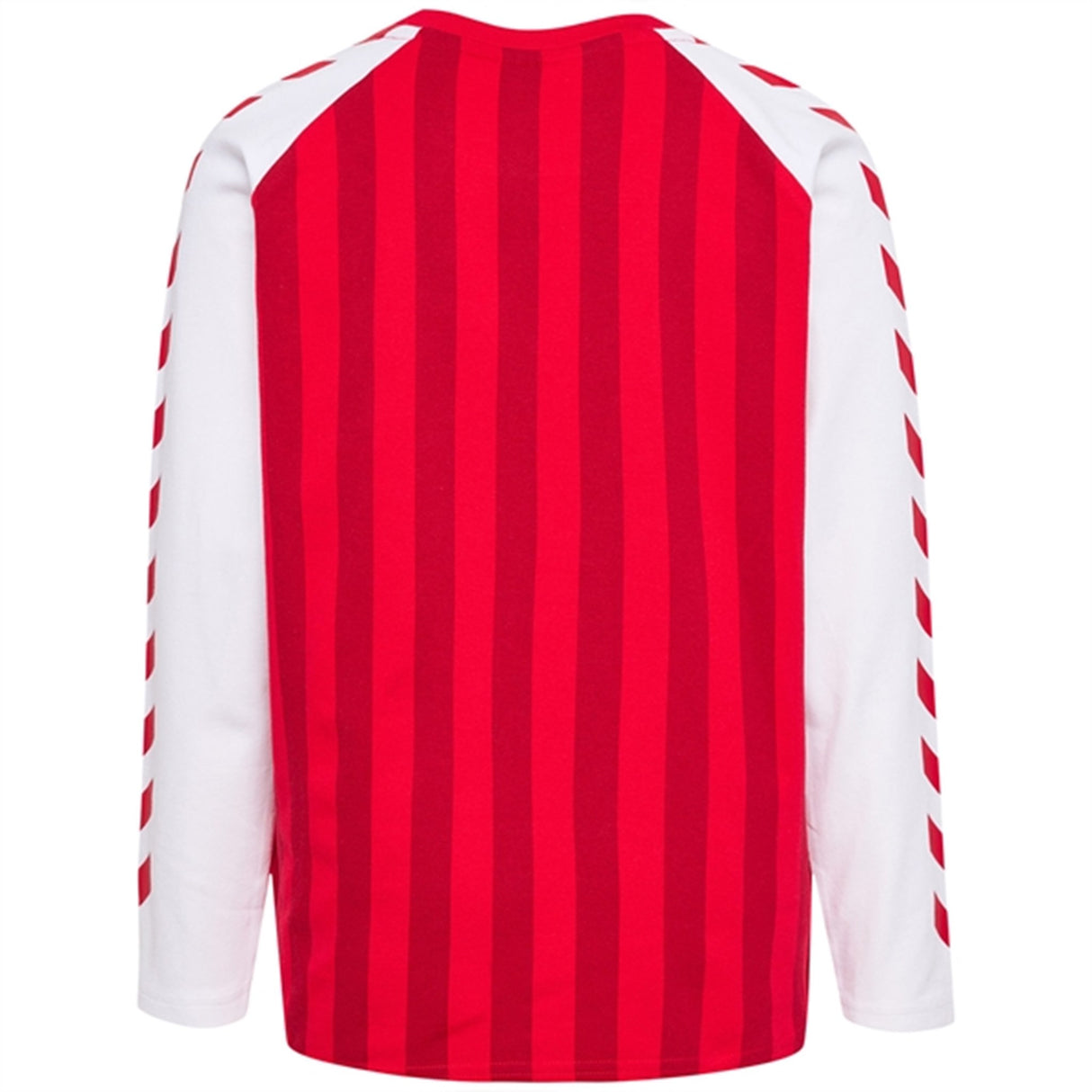 Hummel DBU VM 2022 Tango Red Glory T-shirt 2