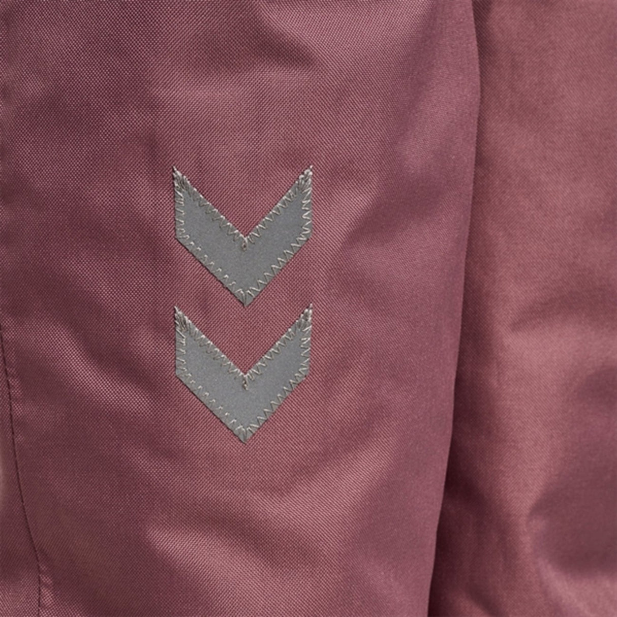 Hummel Vinteroverall Snoopy Tex Rose Brown