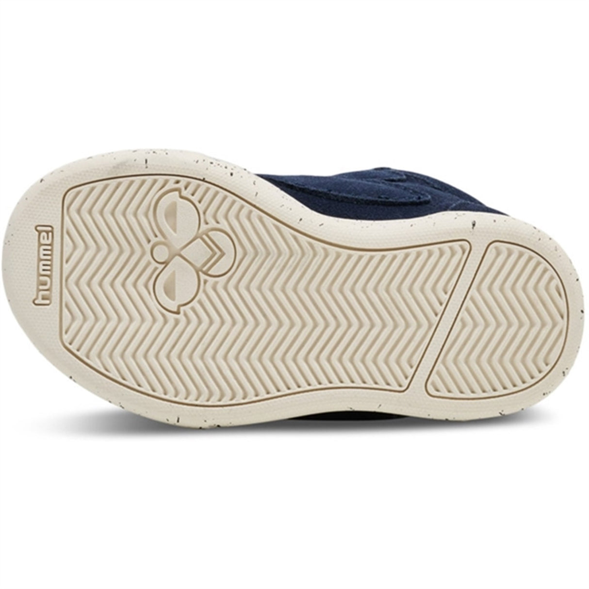 Hummel Stadil Infant Vinterskor Black Iris