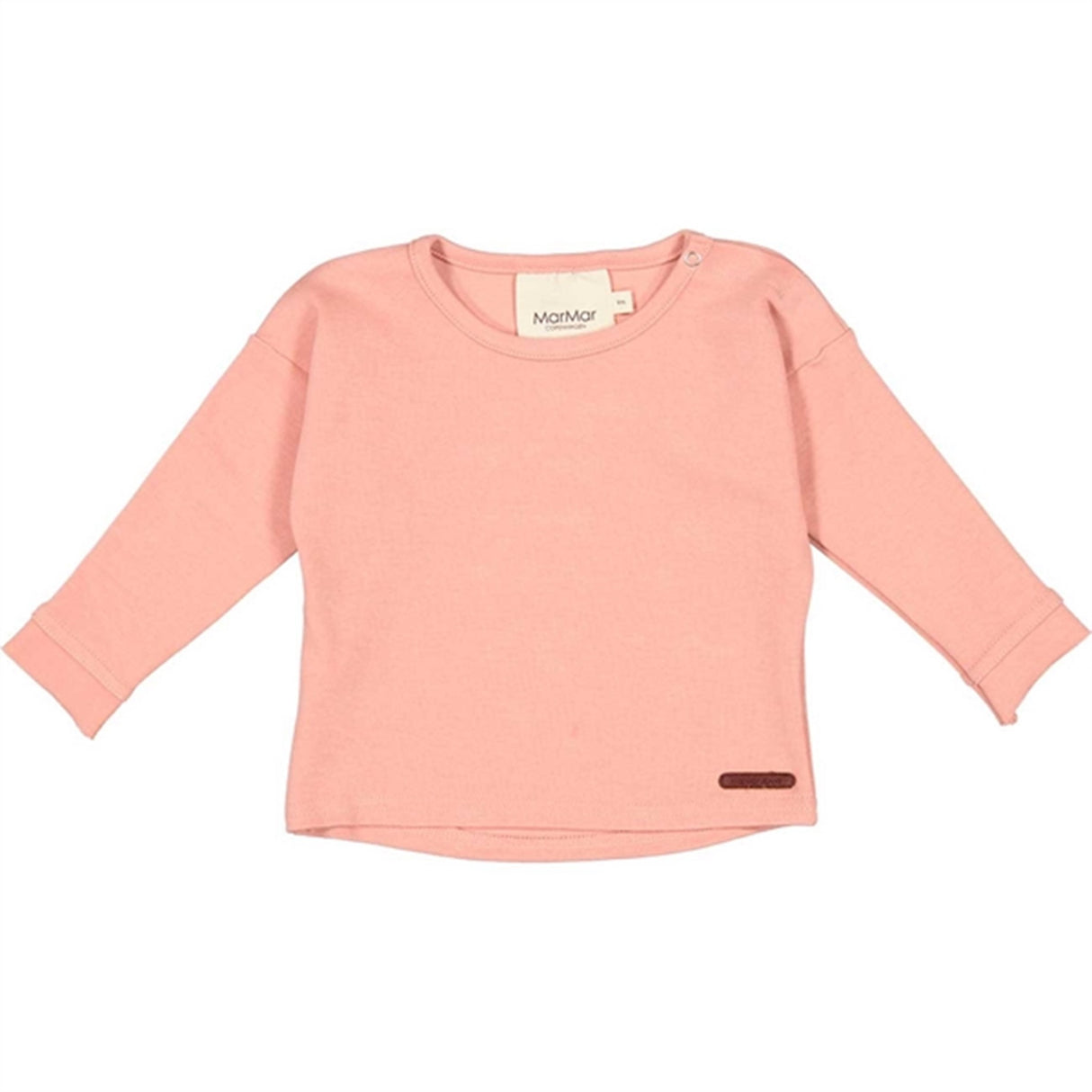 MarMar Coral Haze Tajco Blus