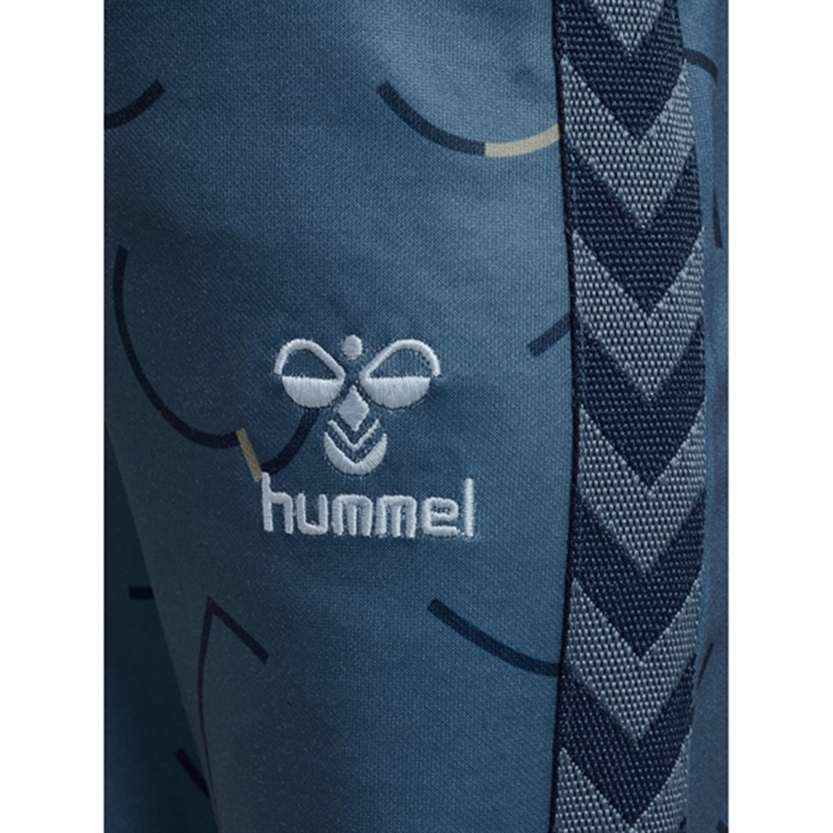 Hummel Bering Sea Pil Byxor