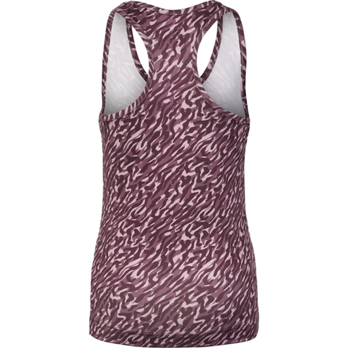 Hummel Rose Brown Anne Topp