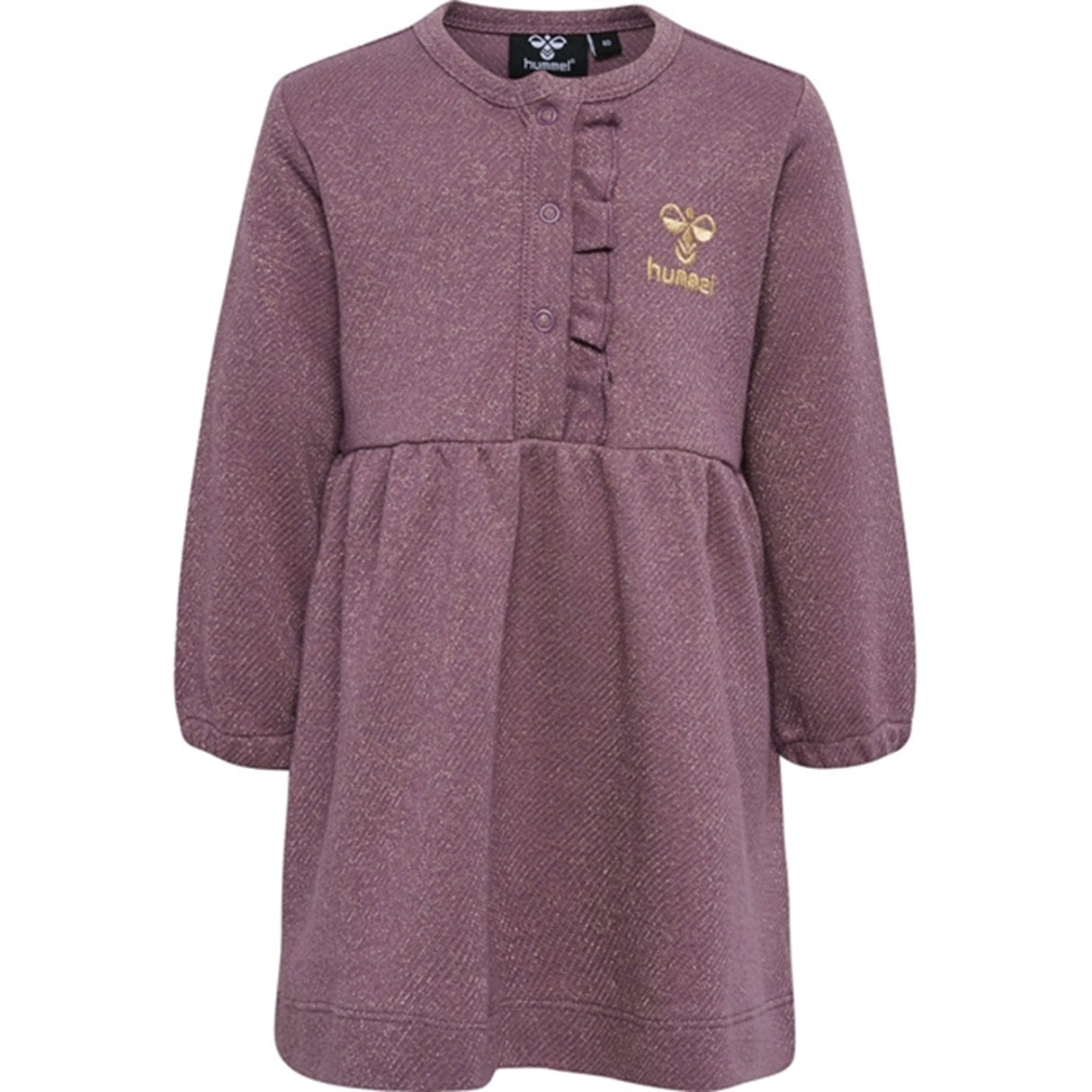 Hummel Arctic Dusk Lissa Klänning