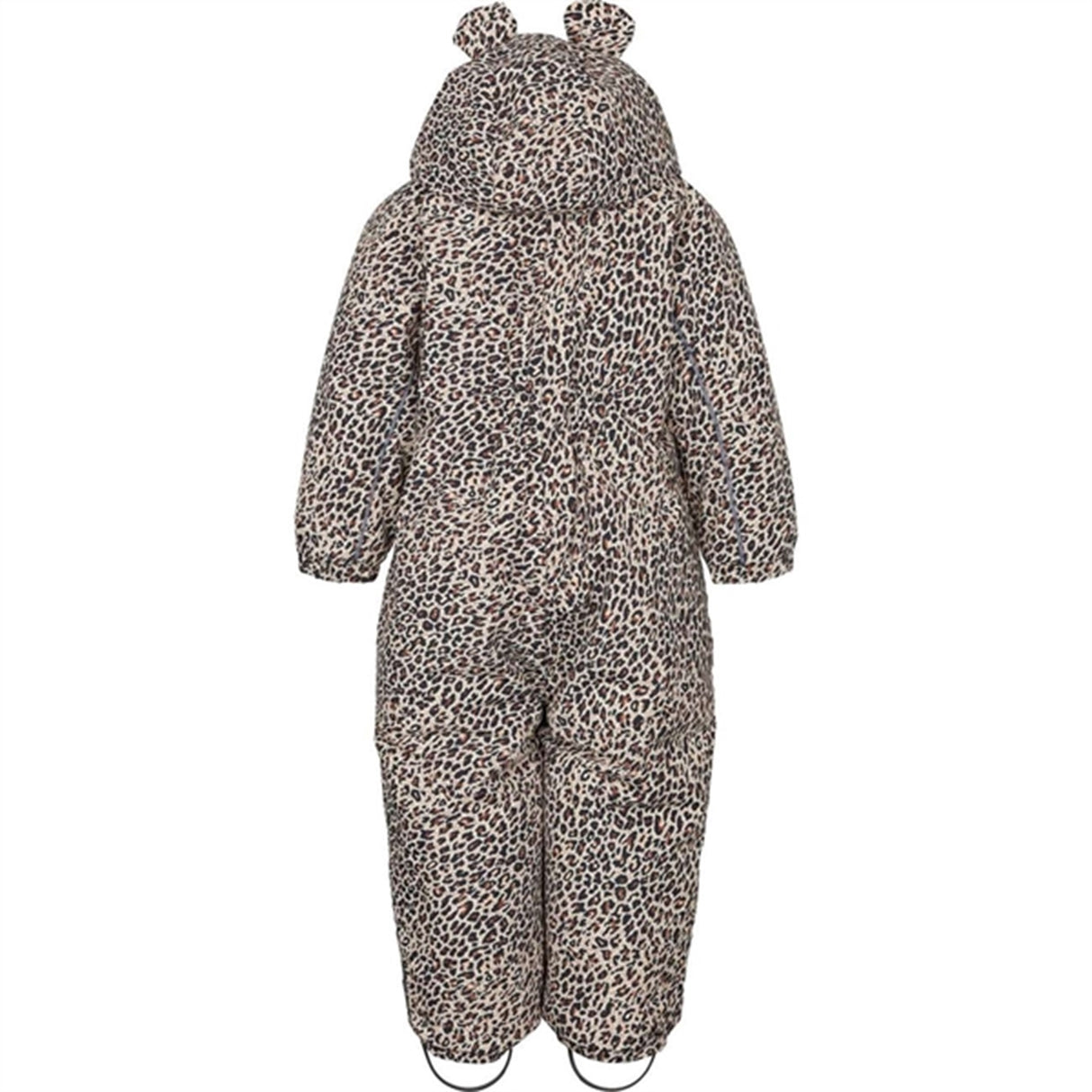 MarMar Vinteroverall Oll Leopard 2