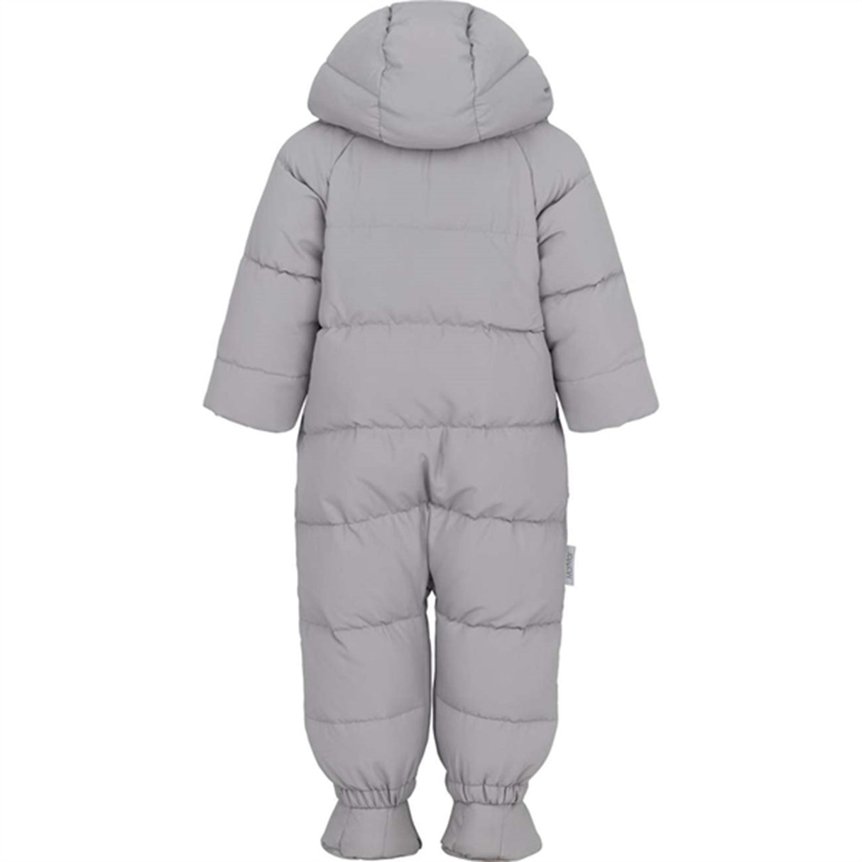 MarMar Vinteroverall Obert Chalk 2