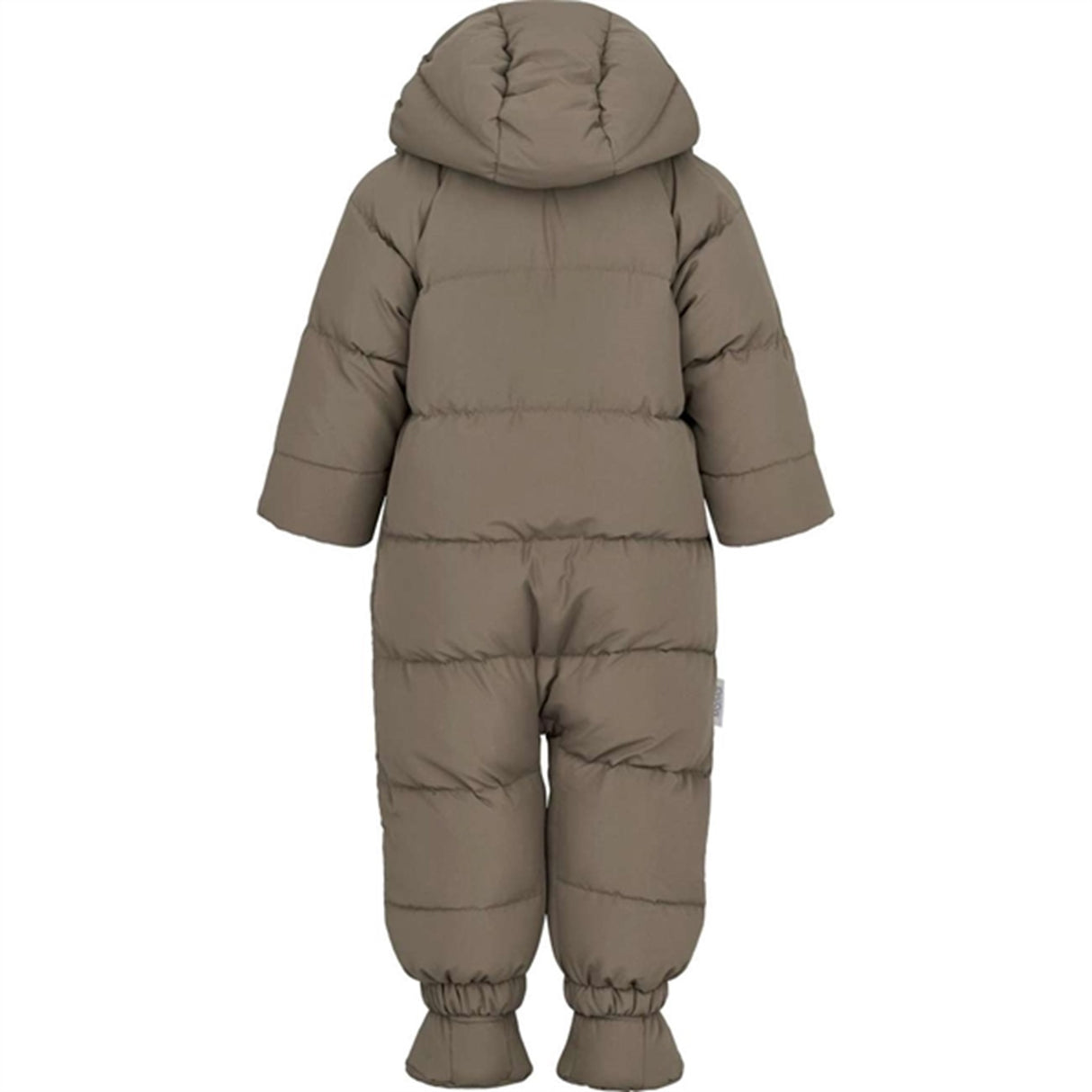 MarMar Vinteroverall Obert Mouse 2