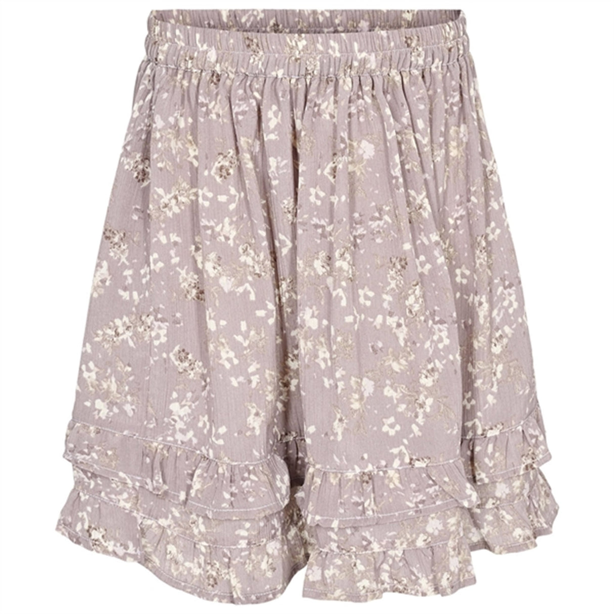 Sofie Schnoor Young Purple Kjol