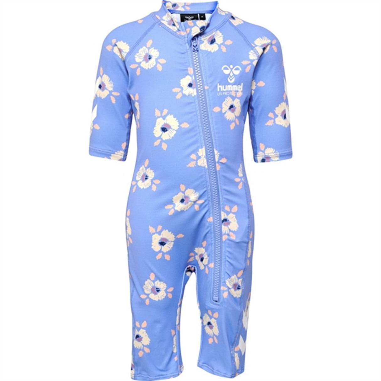 Hummel Cala Baddräkt Hydrangea
