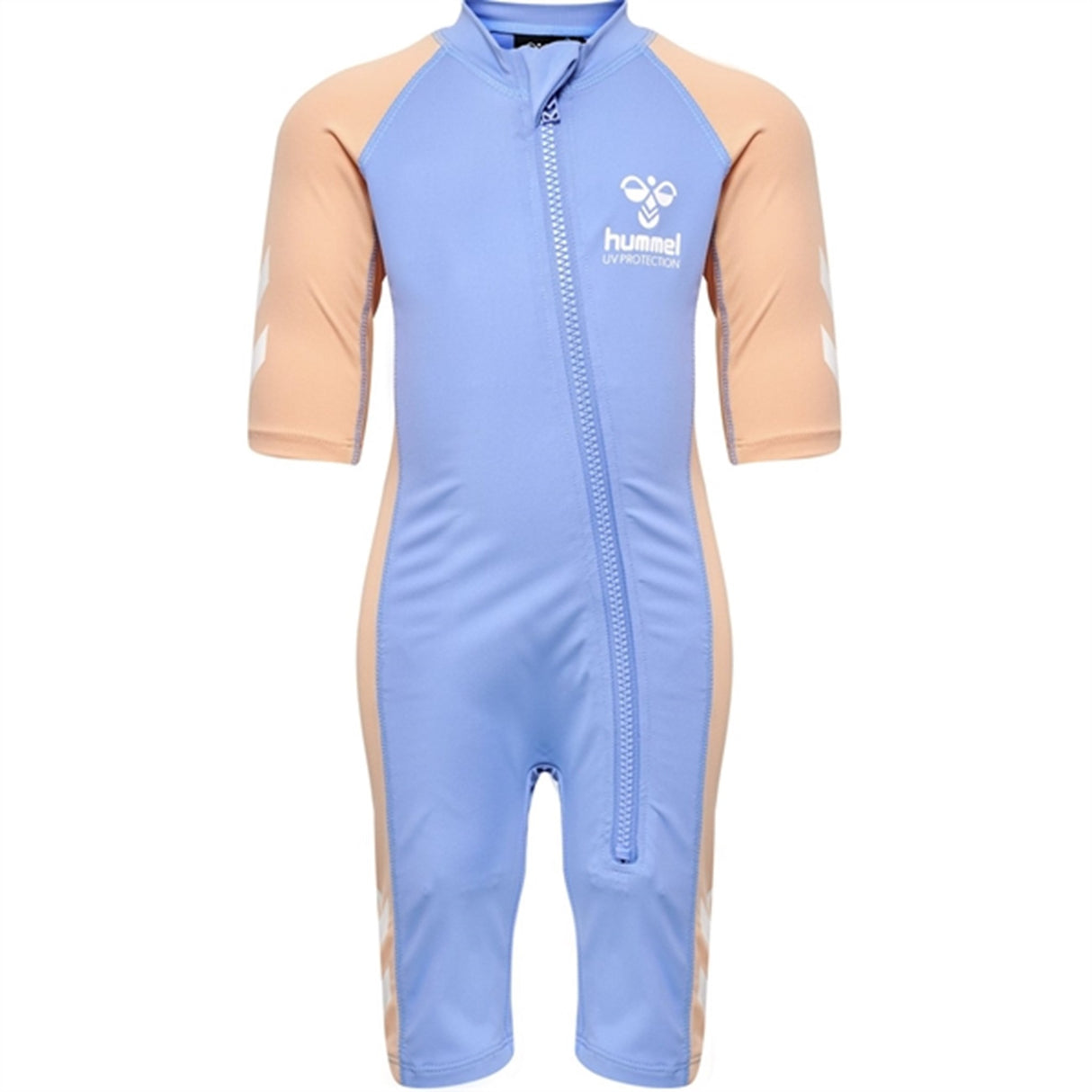 Hummel Cala Baddräkt Peach Parfait