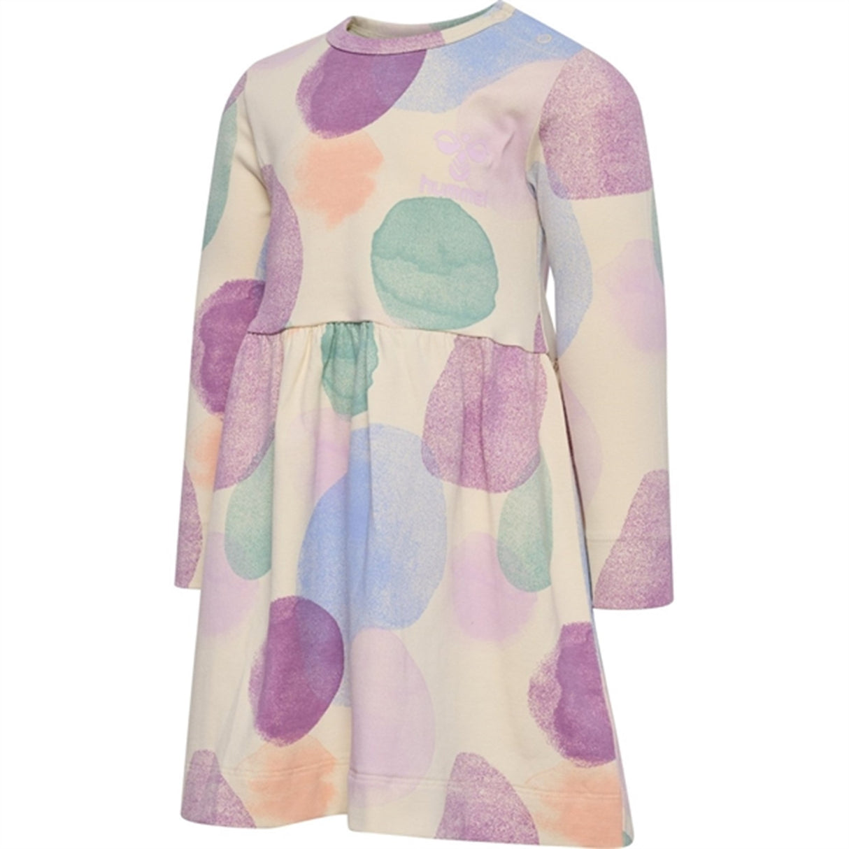 Hummel Whitecap Gray Anny Klänning