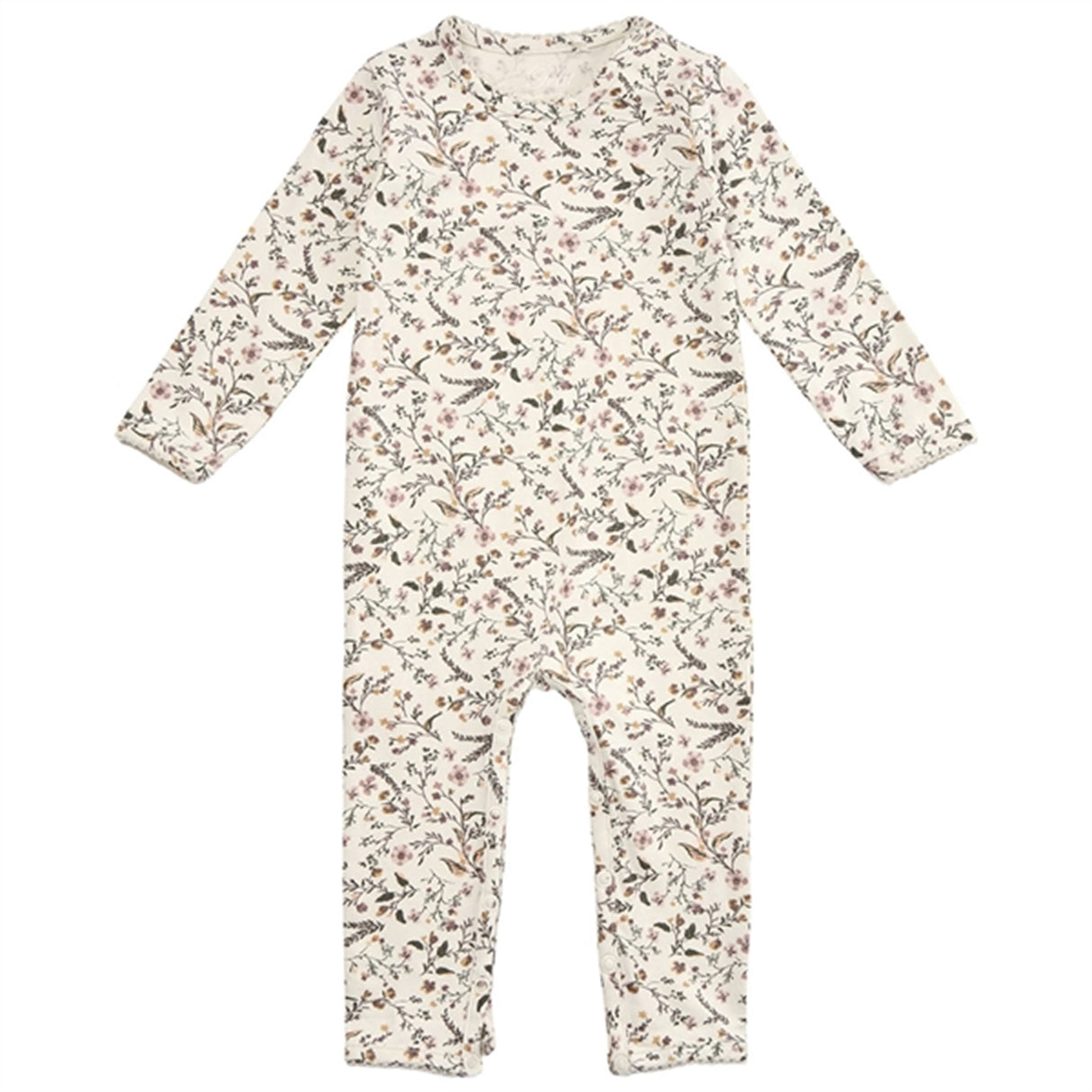 Sofie Schnoor Antique White Onesies