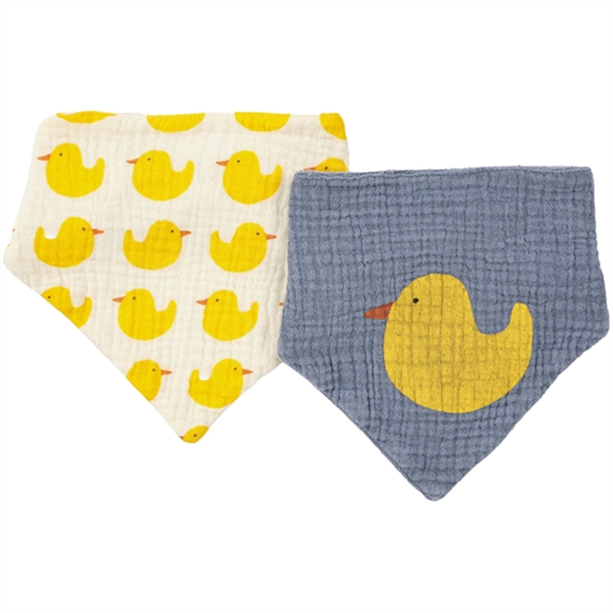 Bobo Choses Blue Rubber Duck Savlesmæk 2-pack