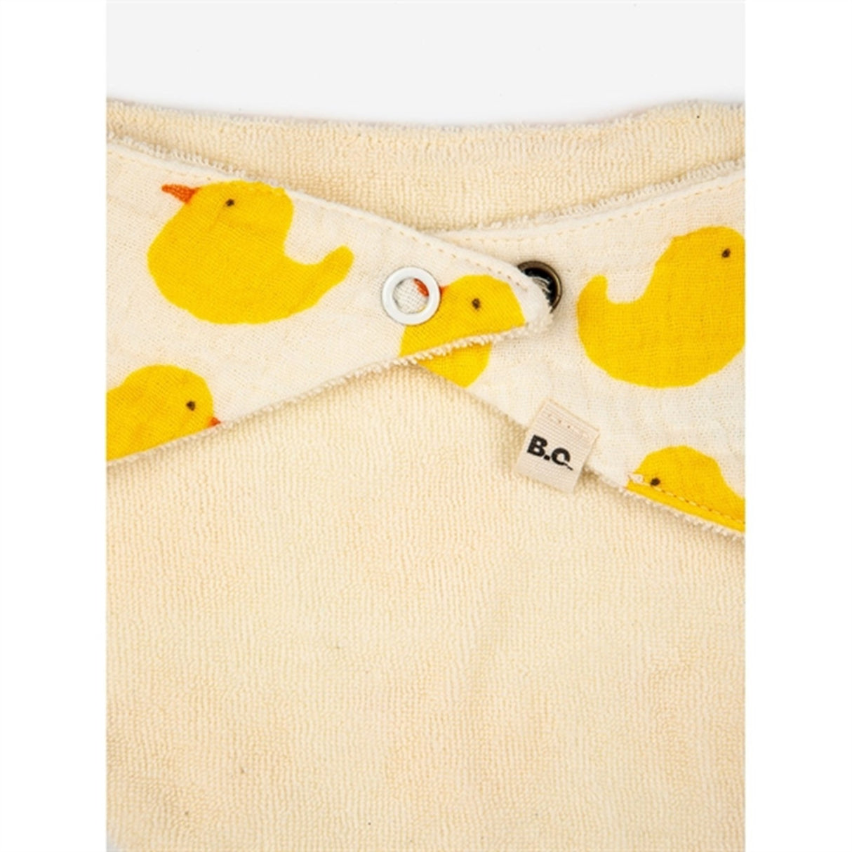 Bobo Choses Blue Rubber Duck Savlesmæk 2-pack
