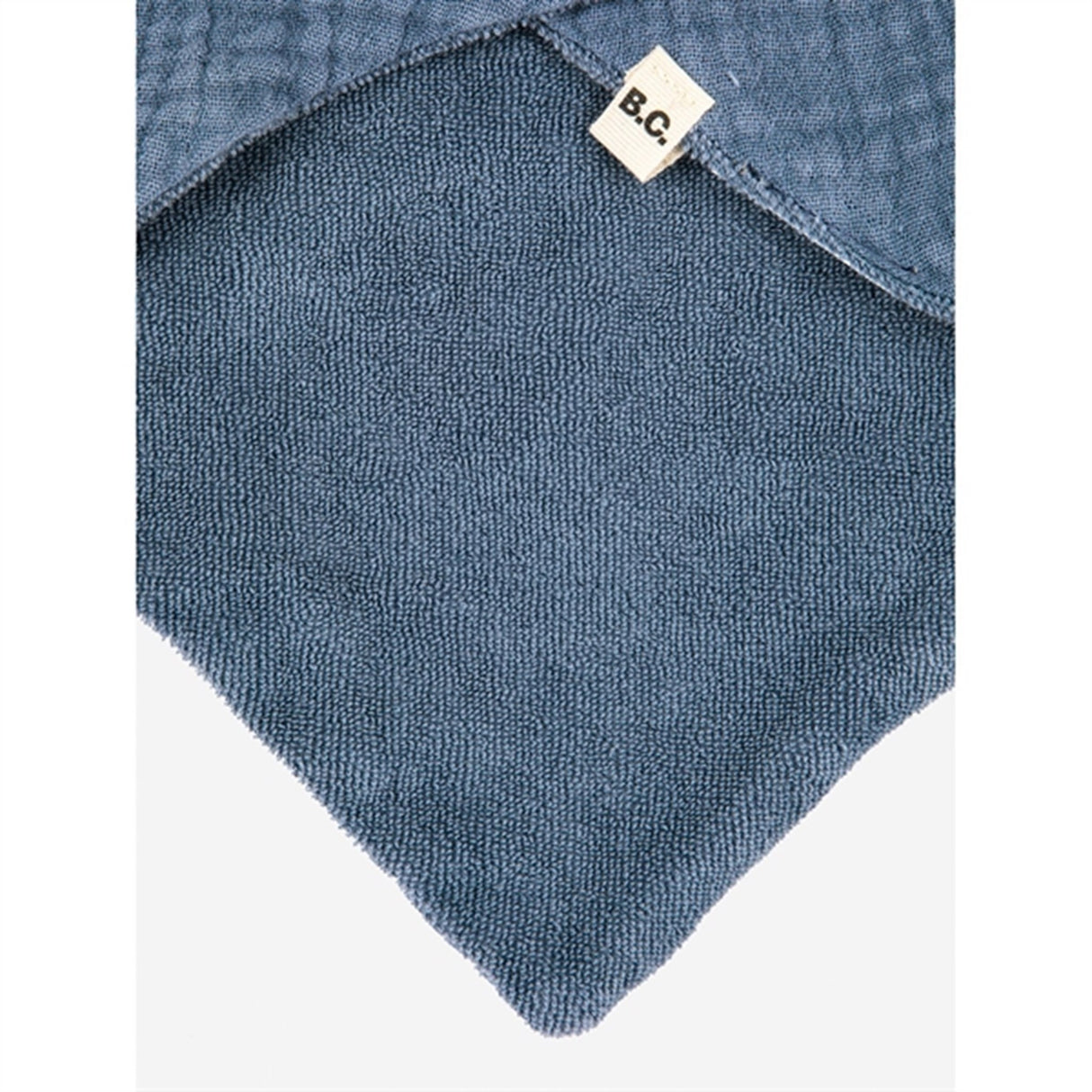 Bobo Choses Blue Rubber Duck Savlesmæk 2-pack