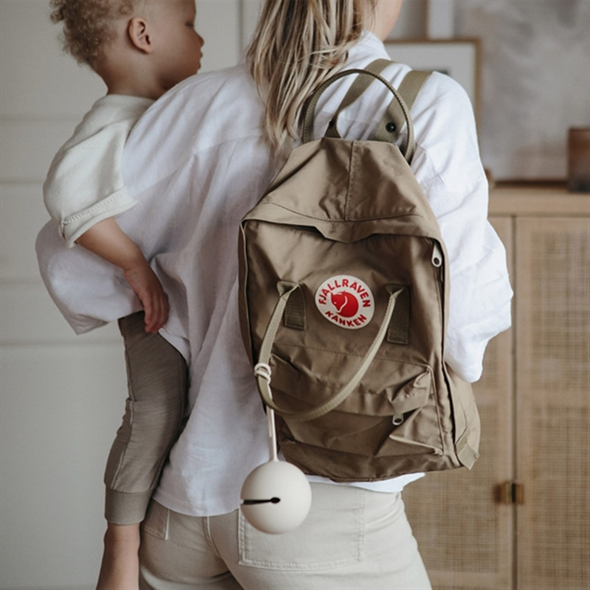 Mushie Napplådor Shifting Sand