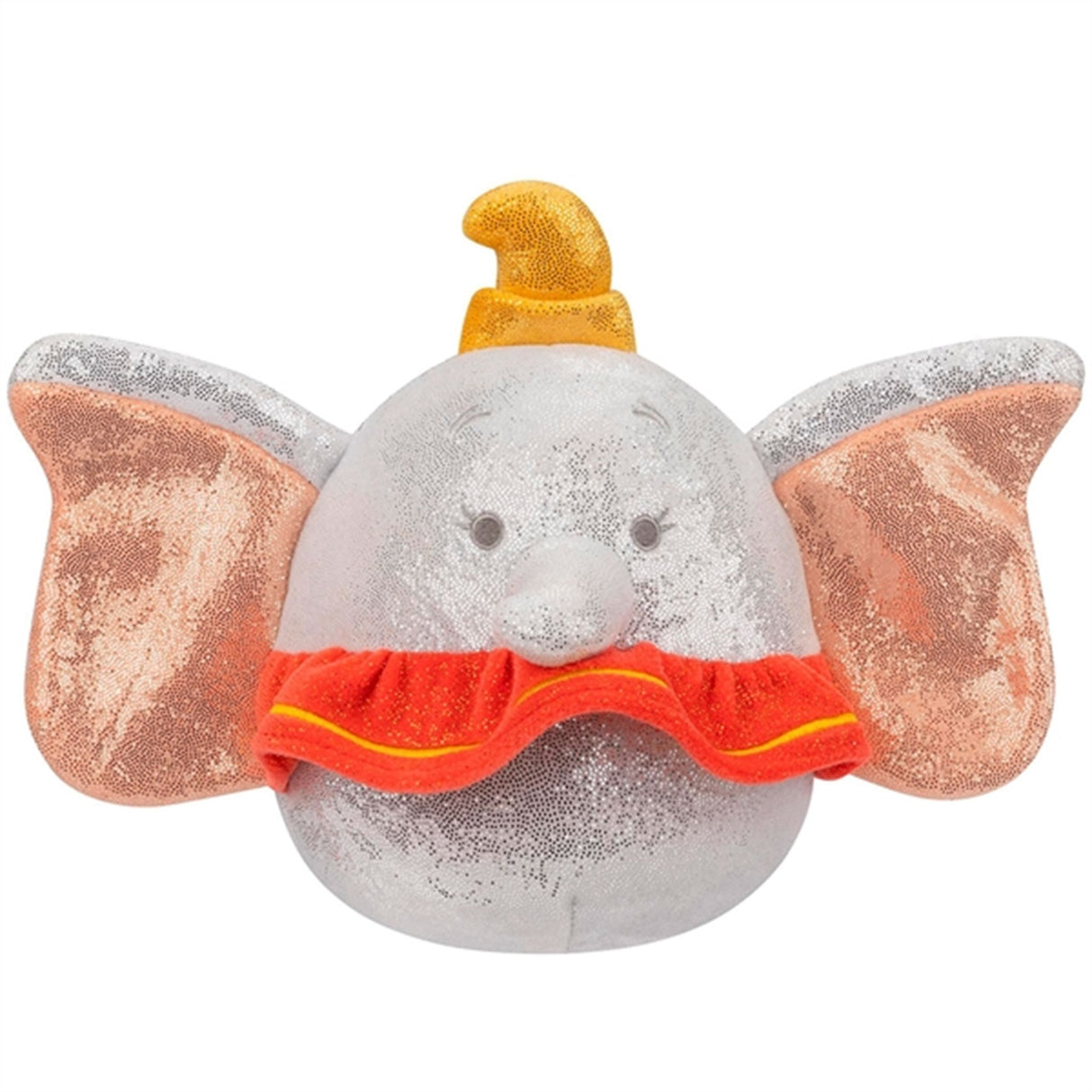 Squishmallows Disney 100 År 4-pack 13 cm