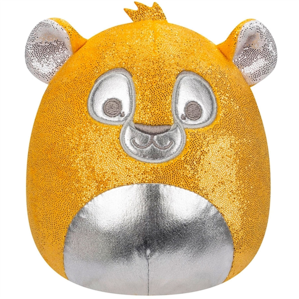 Squishmallows Disney 100 År 4-pack 13 cm