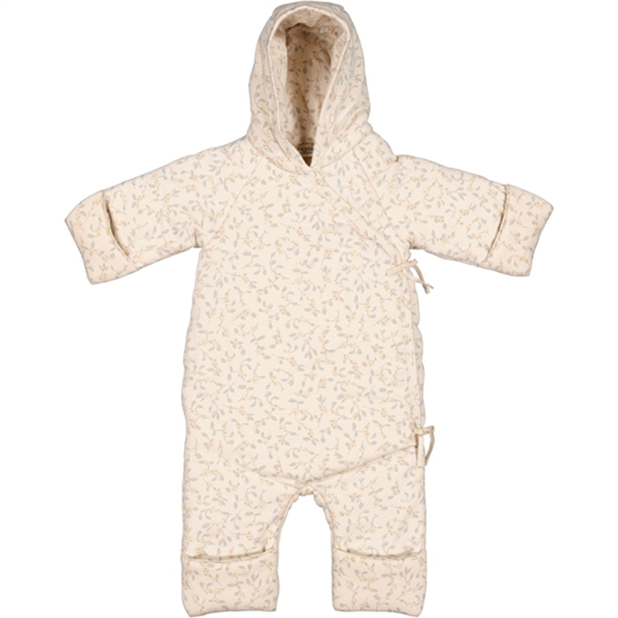 MarMar New Born Berry Bloom Rex Overall 2