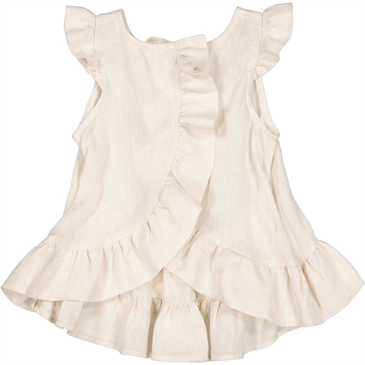 MarMar Kit Tawny Topp