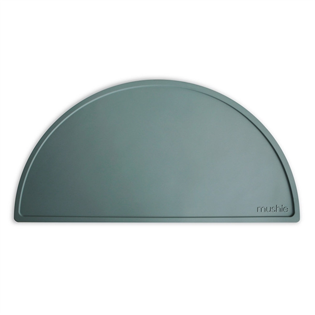 Mushie Silikon Bordstablett Dried Thyme
