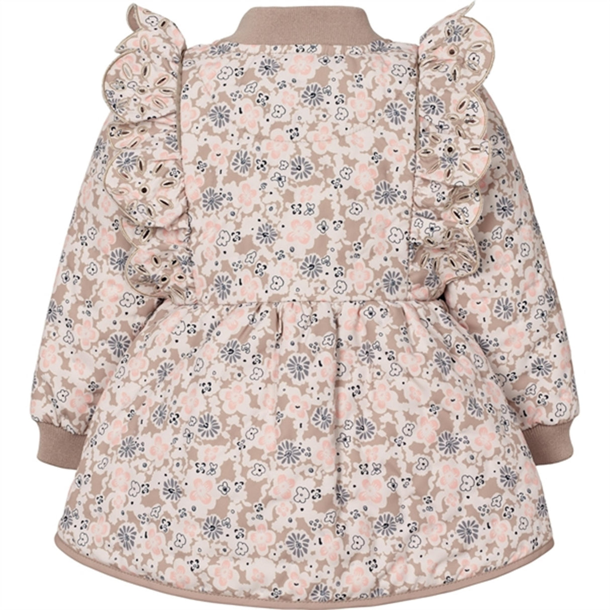 MarMar Fleur Olisa F Termojakke