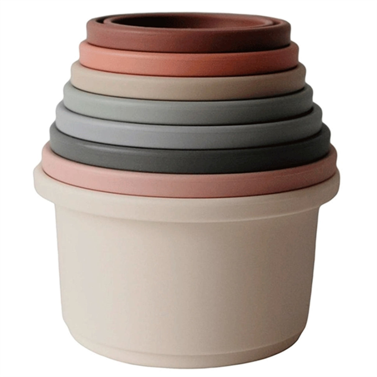 Mushie Stapla Koppar Orginal