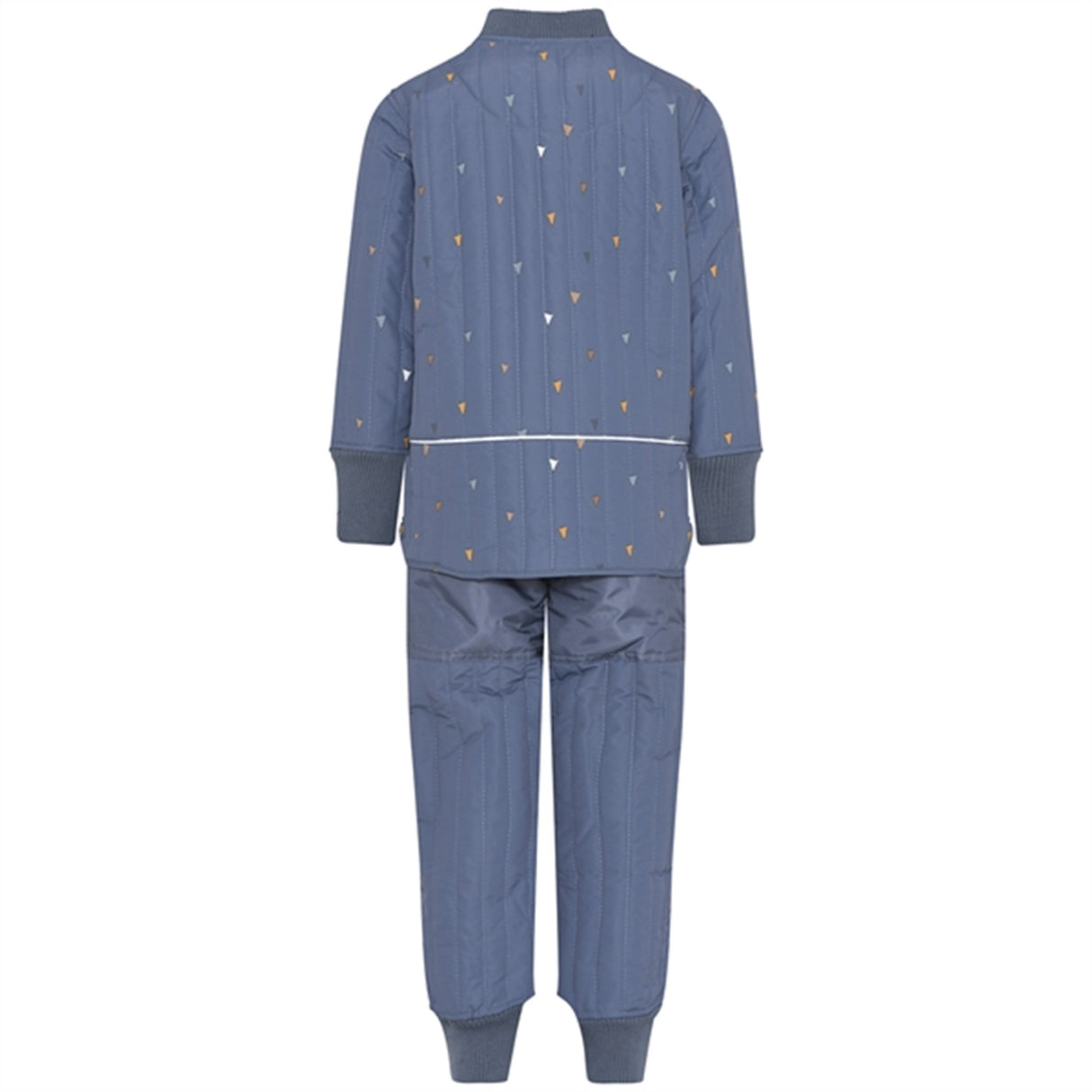 En Fant Termo Sett Dark Slate