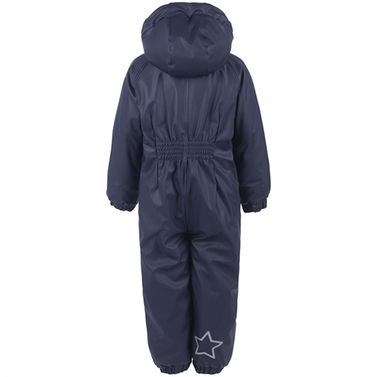 En Fant Vinteroverall Parisian Night