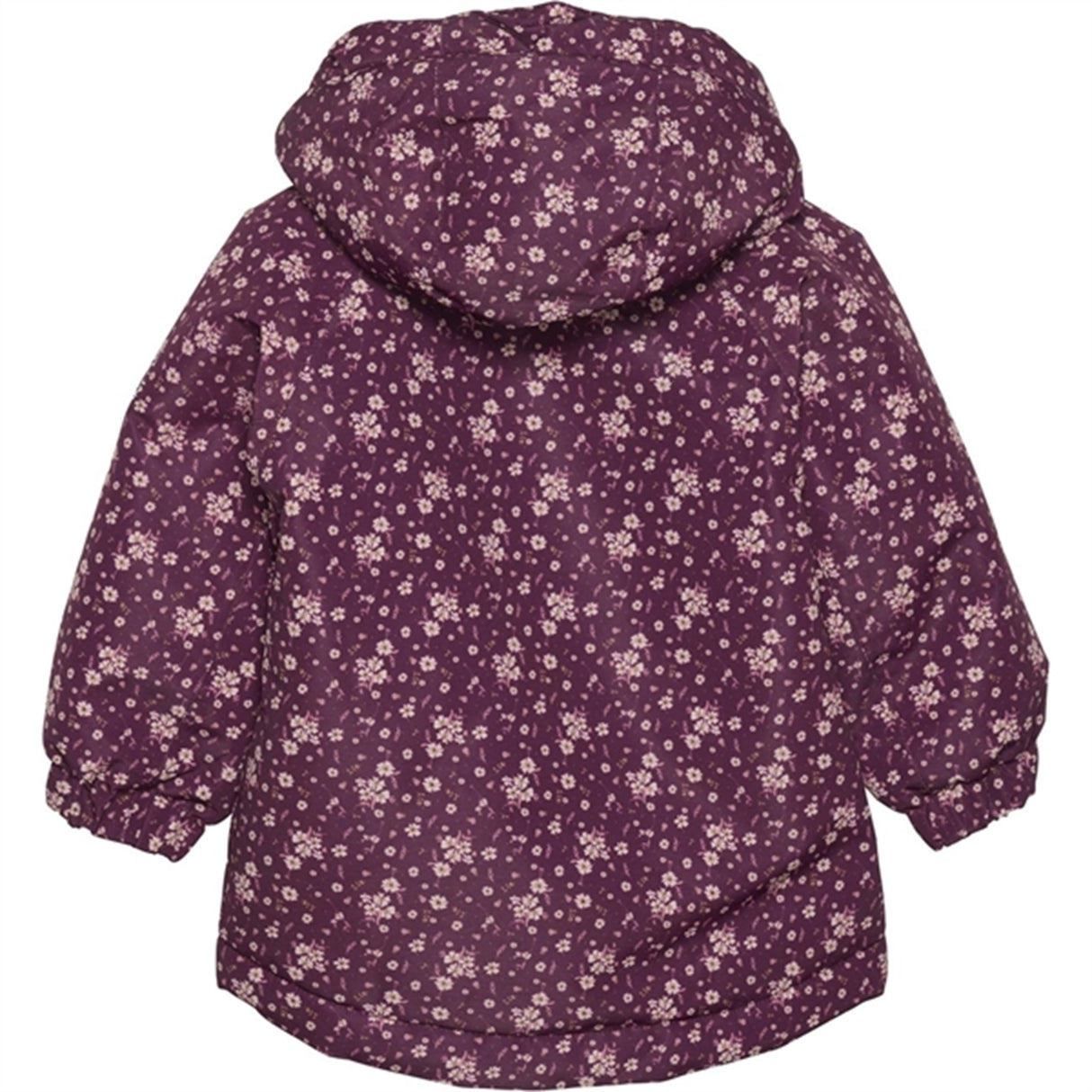 En Fant Jacka AOP Bebis Fig