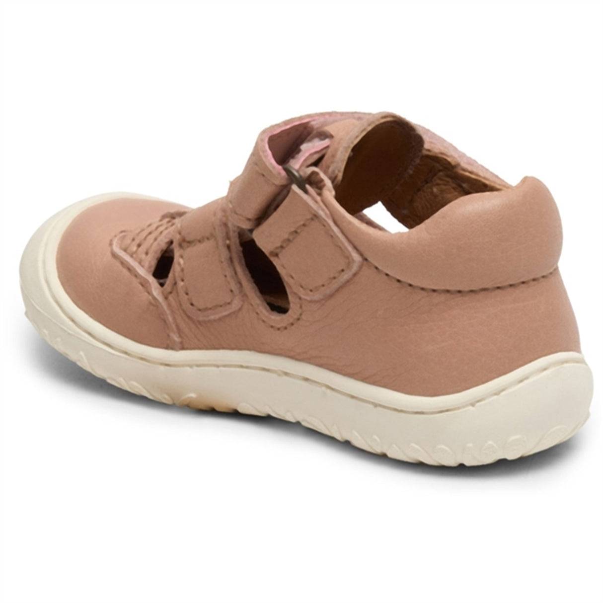 Bisgaard Hana Nybörjarskor Nude