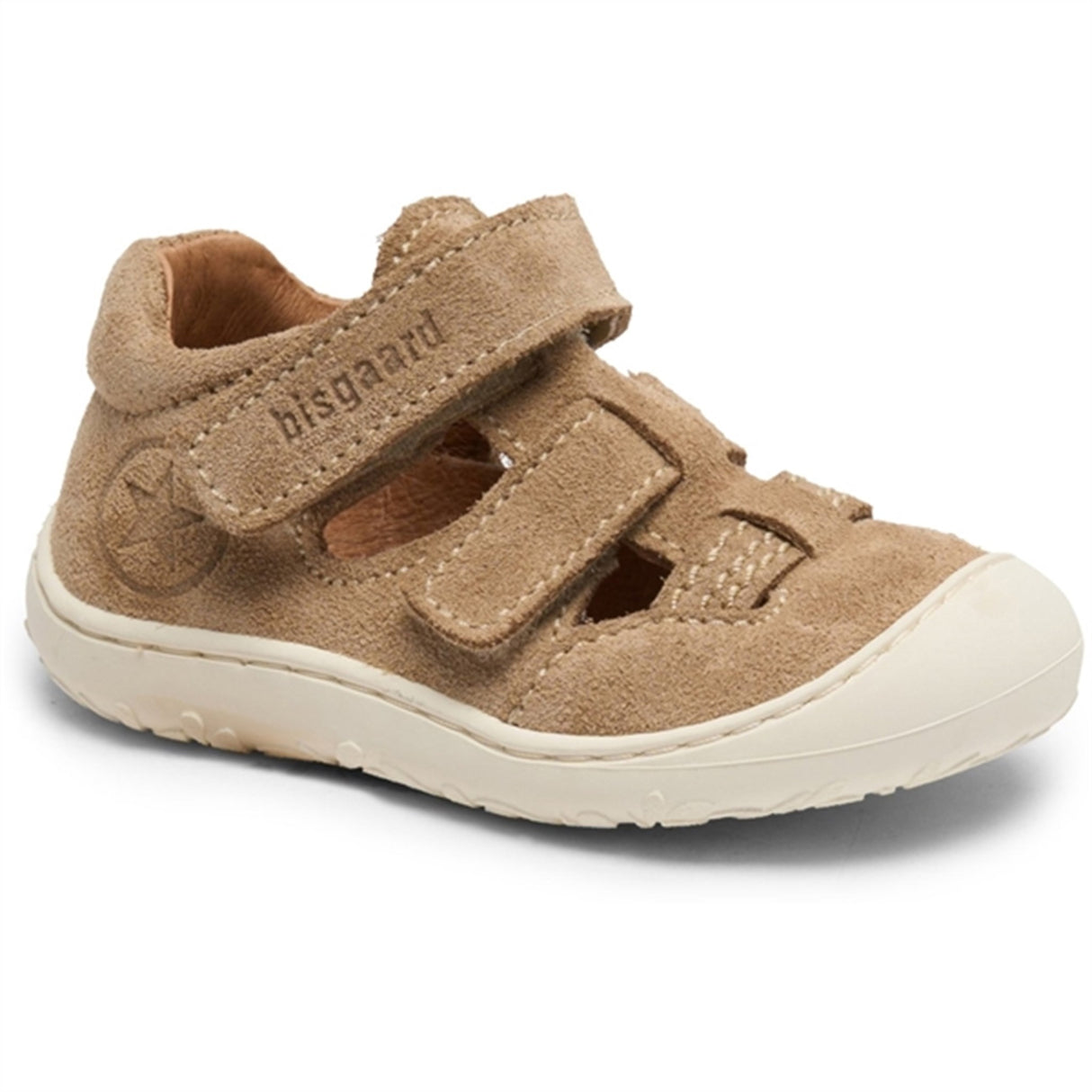 Bisgaard Hana Nybörjarskor Brandy