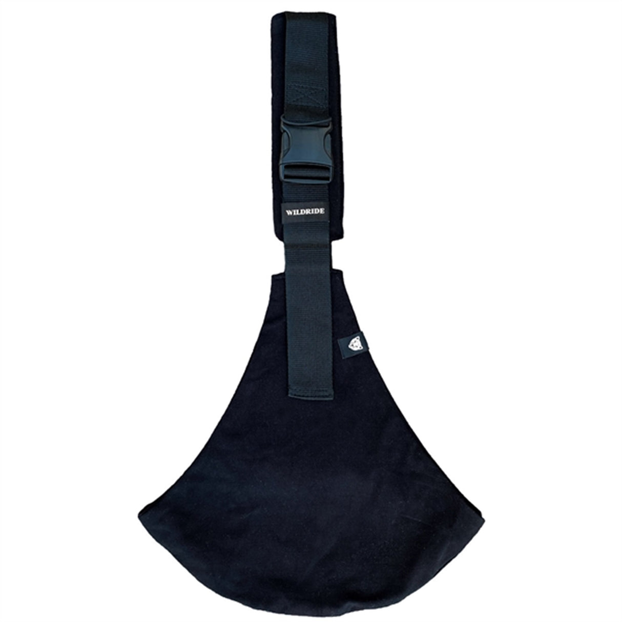 Wildride The Toddler Swing Bärsele Basic Black