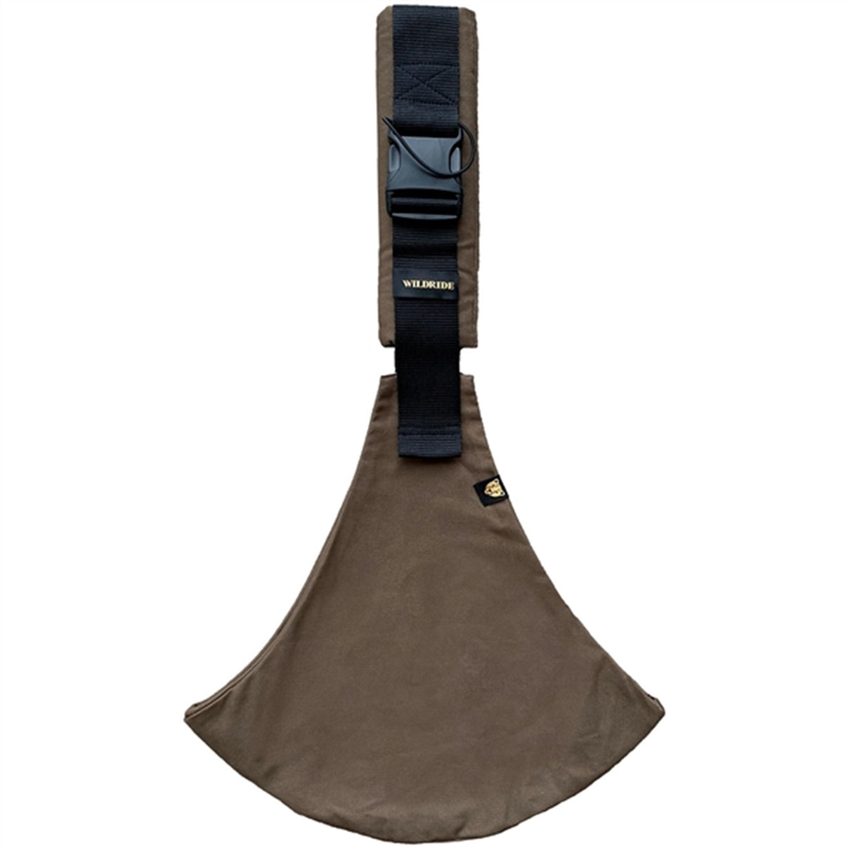 Wildride The Toddler Swing Bärsele Basic Brown