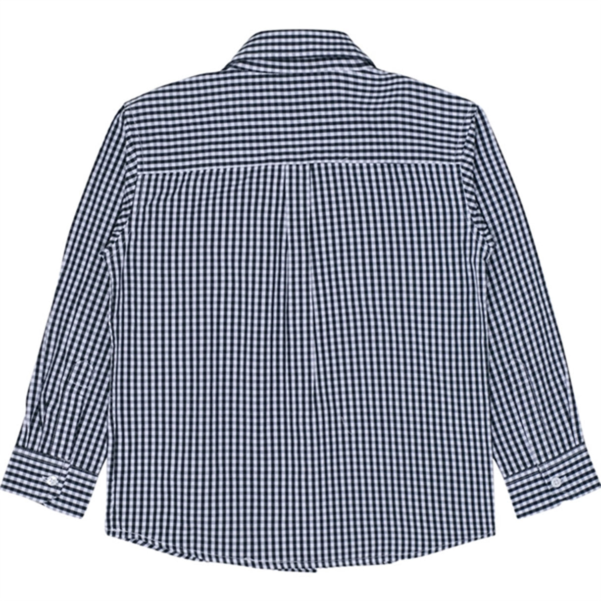 Hust & Claire Mini Navy Rene Skjorte